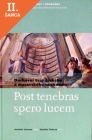 Lacná kniha Post tenebras spero lucem