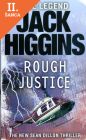 Lacná kniha Rough Justice