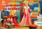 Lacná kniha Rozpravka O Princeznej Na Hra