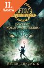 Lacná kniha Sedm divů světa 1 Povstání kolosu rhodského