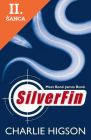 Lacná kniha Silverfin