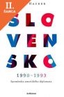 Lacná kniha Slovensko 1990 - 1993