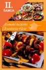 Lacná kniha Slovenská kuchárka - Slowakische Küche