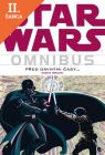 Lacná kniha Star Wars - Omnibus - Před dávnými časy 2