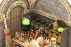 Harry Potter Kreatívny set - Hodina elixírov