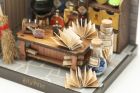 Harry Potter Kreatívny set - Hodina elixírov
