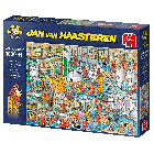 Puzzle Pivovar 1000 Jan van Haasteren