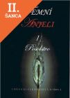 Lacná kniha Temní anjeli - Posolstvo