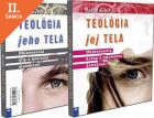 Lacná kniha Teológia jeho jej tela