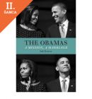 Lacná kniha The Obamas