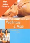 Lacná kniha Wellness z Ázie