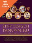Lacná kniha Ženy českých panovníků ve faktech, mýtech a otazní