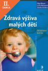 Lacná kniha Zdravá výživa malých detí
