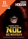 Lacná kniha Zhoubný kmen: Noc až navěky