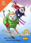 Lacná kniha Kamaráti zo Snehuliakova 2.