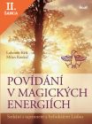 Lacná kniha Povídání v magických energiích - 2. vydání