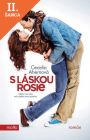 Lacná kniha S láskou Rosie (český)