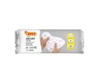 JOVI samotvrdnúca model. hmota 250g, biela