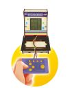 Arkádový herný automat