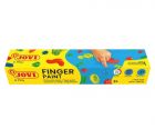JOVI prstové farby 5x35 ml