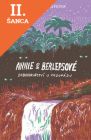 Lacná kniha Annie a berlepsové