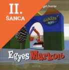 Lacná kniha Egyes markoló