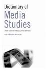 Dictionary Of Media Studies