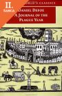 Lacná kniha OWC Journal of the Plague Year