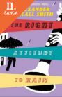 Lacná kniha Right Attitude To Rain