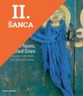 Lacná kniha Holy Places Sacred Sites