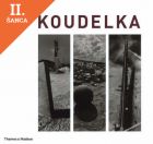 Lacná kniha Koudelka