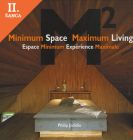 Lacná kniha Minimum Space Maximum Living