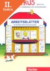Lacná kniha Kikus. Arbeitsblätter. (Lernmaterialien)