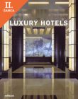 Lacná kniha Luxury Hotels America