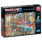 Puzzle Záhada pri varení piva 1000 Wasgij
