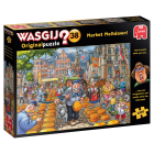 Puzzle Trhy v Meltdown 1000 Wasgij