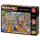 Puzzle Trhy v Meltdown 1000 Wasgij