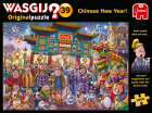 Puzzle Čínsky nový rok 1000 Wasgij