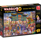 Puzzle Čínsky nový rok 1000 Wasgij