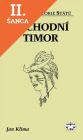 Lacná kniha Východní Timor LIBRI