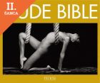 Lacná kniha Nude Bible