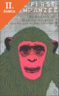 Lacná kniha The First Chmpanzee
