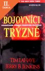 Lacná kniha Bojovnici Tryzne