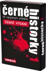Hra Čierne historky 1 Mindok