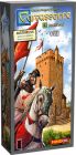 Hra Carcassonne: Veža (4. rozšírenie) Mindok