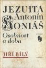Jezuita Antonín Koniáš