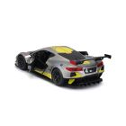 Bburago 1:24 Racing - 2020 Chevrolet Corvette - C8R 3 Yellow