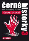 Hra Čierne historky 3 Mindok