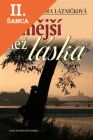 Lacná kniha Silnejší než láska