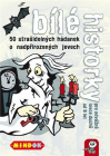 Hra Čierne historky: Biele historky Mindok
